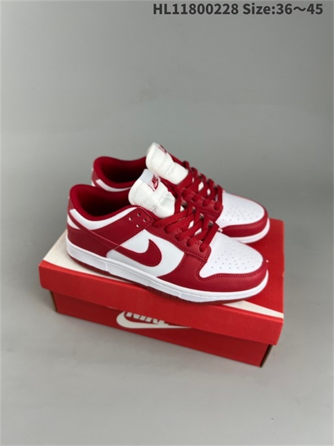 men low dunk sb shoes 2023-3-21-091